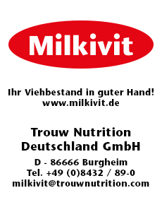 Milkivit – Trouw Nutrition